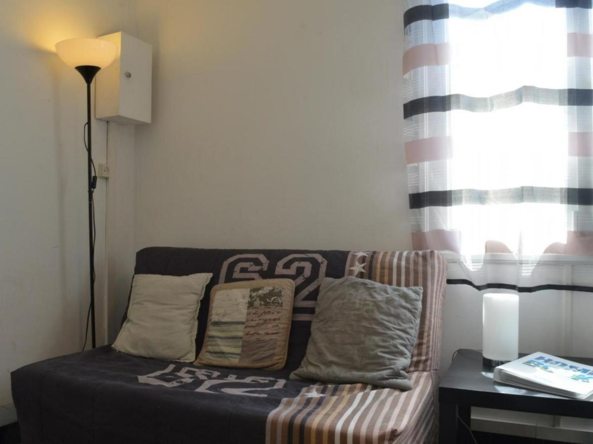 Studio Climatise A 200M Des Plages, Centre-Ville De Banyuls, 2 Couchages - Fr-1-225C-25 Eksteriør bilde